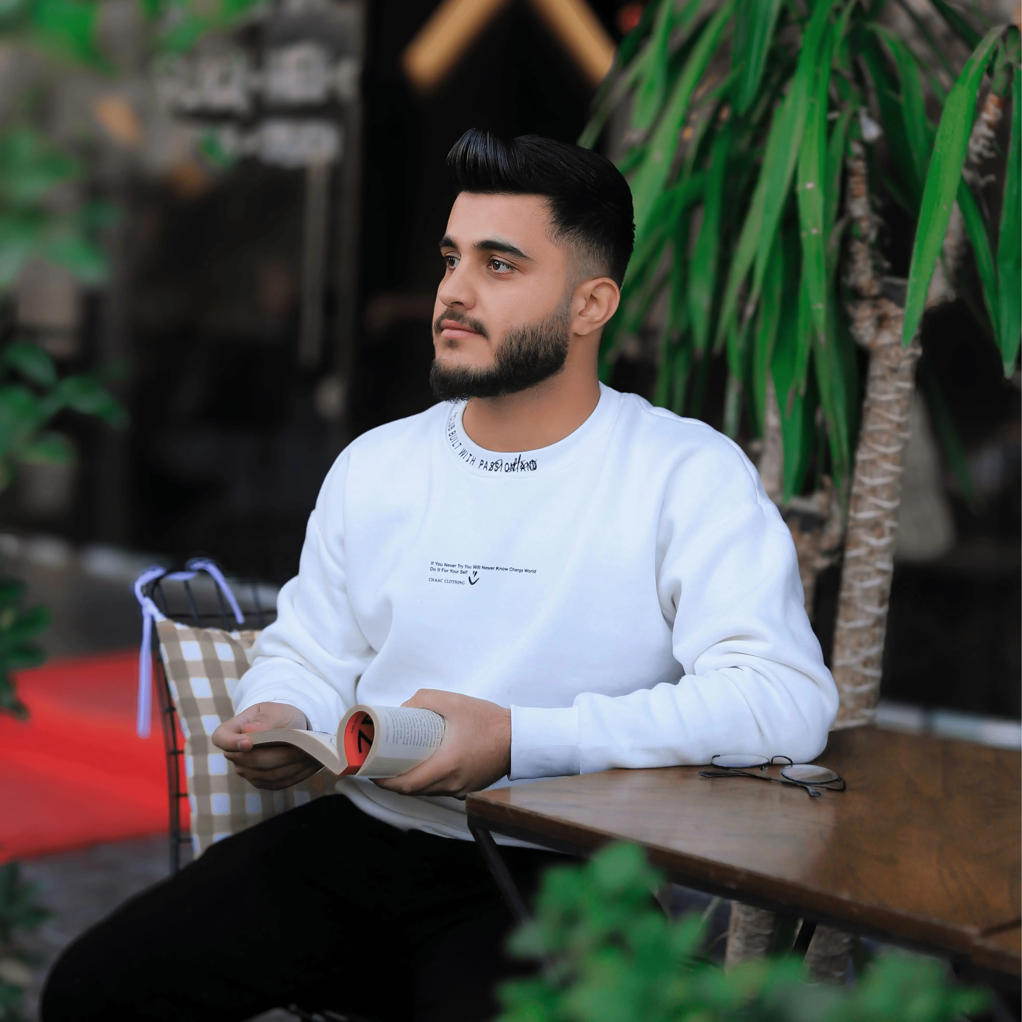 Mohammed Hassan Khdhir